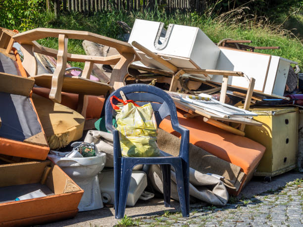 Best Commercial Junk Removal  in Gregory, TX